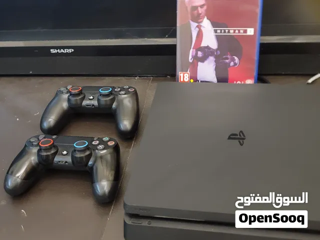 PS4 Slim 1TB for sale