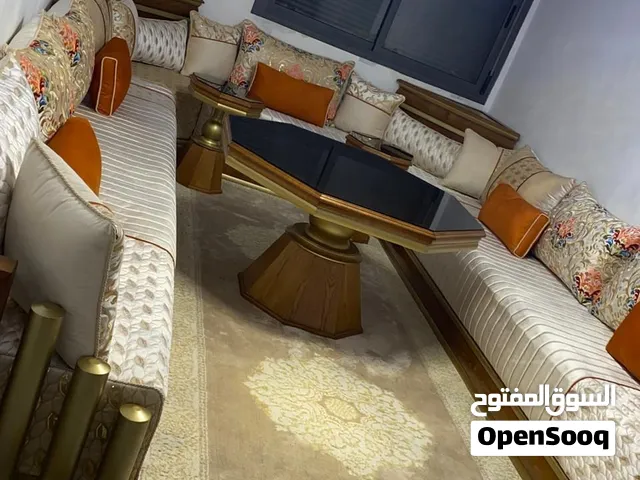 صالون كامل مكمول بكولشي