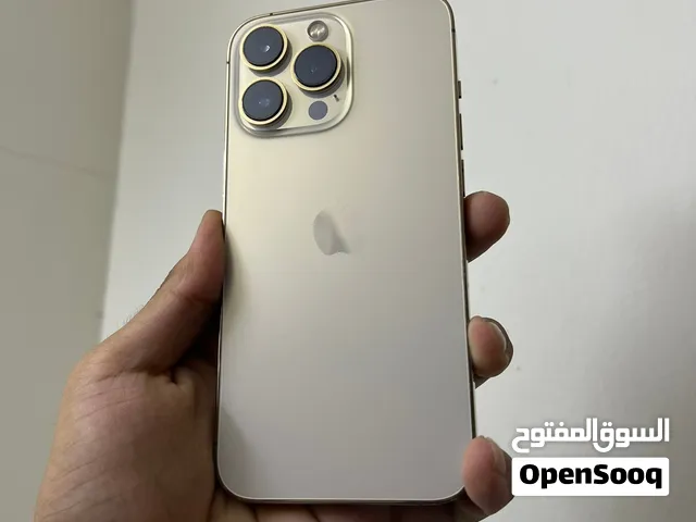 iPhone 13 Pro Gold 128GB