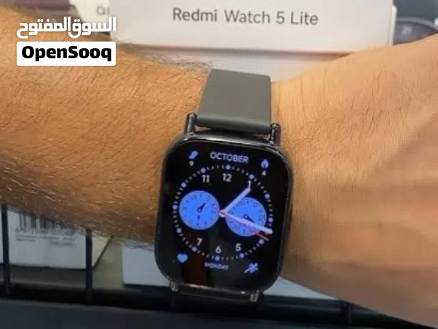 شاومي ريدمي واتش 5 لايت