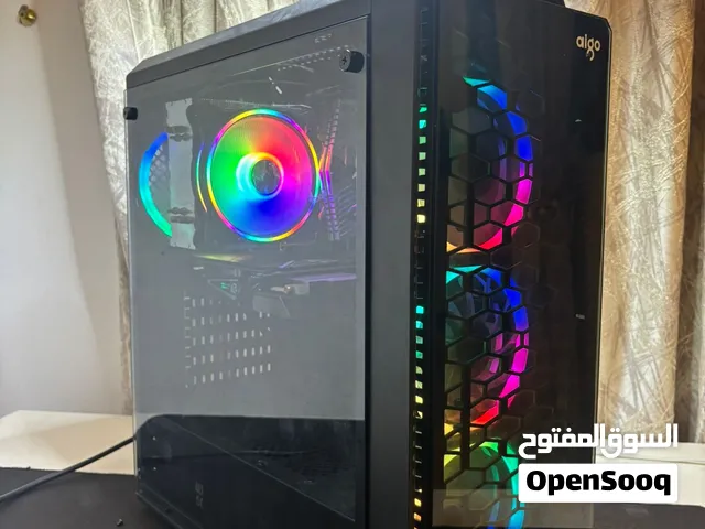4000دينار pc للبيع