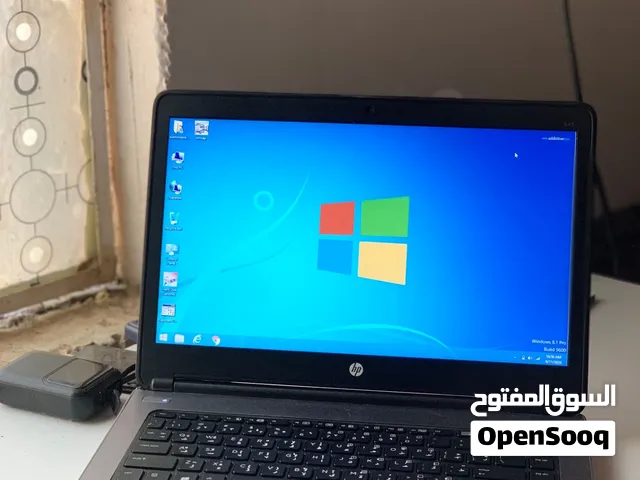 Windows HP for sale  in Basra