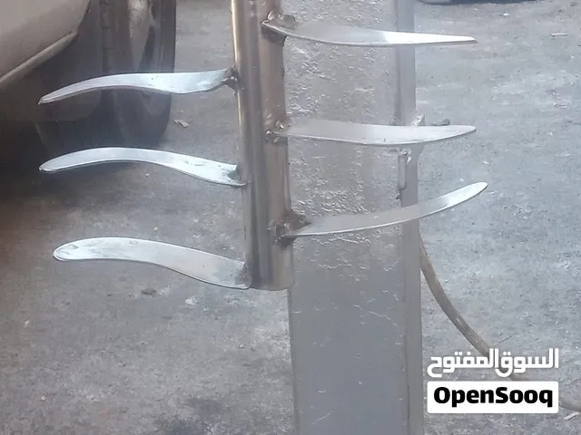 ماكينة طحن حمص