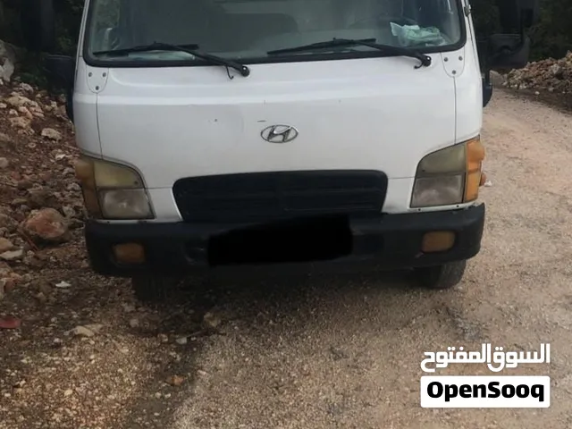 هونداي 2002
