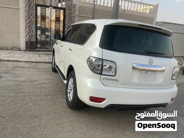 باترول 216 للبيع