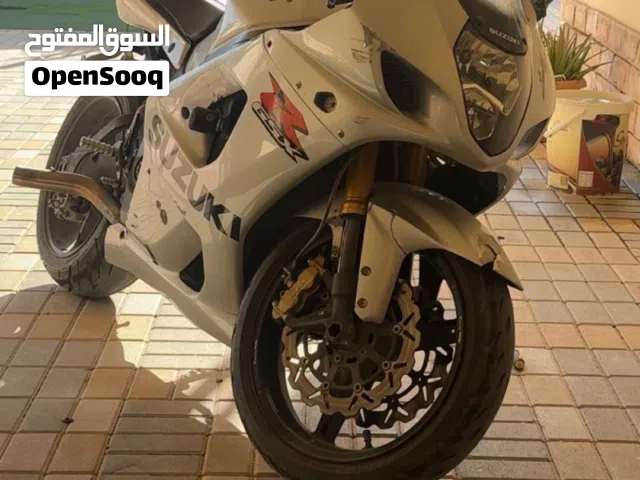 دراجه ناريه gsxr 2004