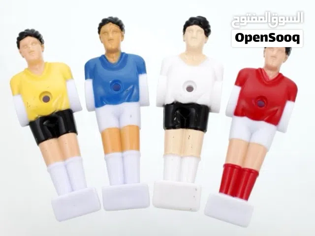 لعيبة بيبي فوت كبير وصغير