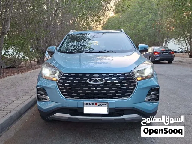 CHERY TIGGO 4 PRO FULL OPTION [2022] # LOAN-TRADE IN