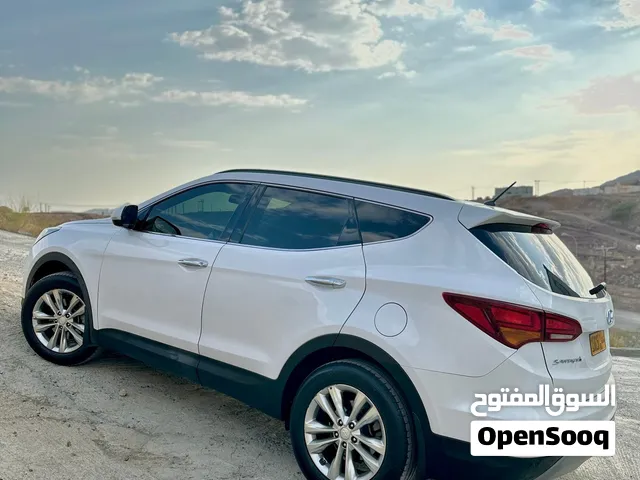 2018 Hyundai Santa Fe 3.3L V6 AWD  7 Seater  Super Clean  Excellent Condition