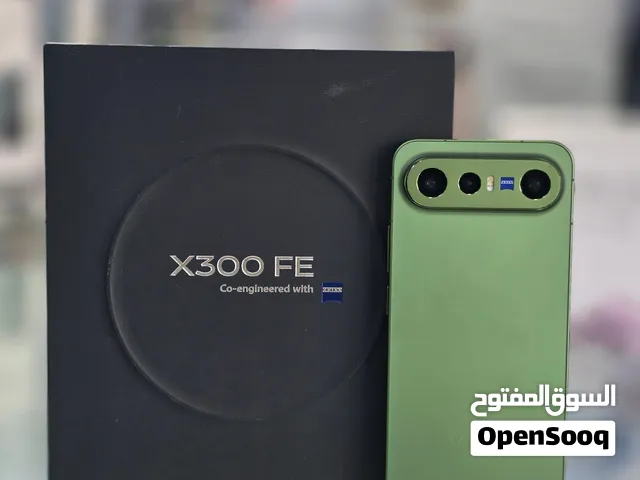 Vivo X300FE  12/512GB