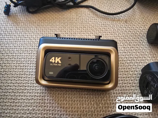 داشكام DDBAI Z60 PRO مع كامل اغراضها