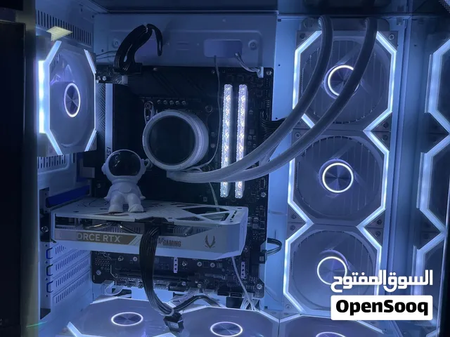 للبيع بي سي i7 14700f