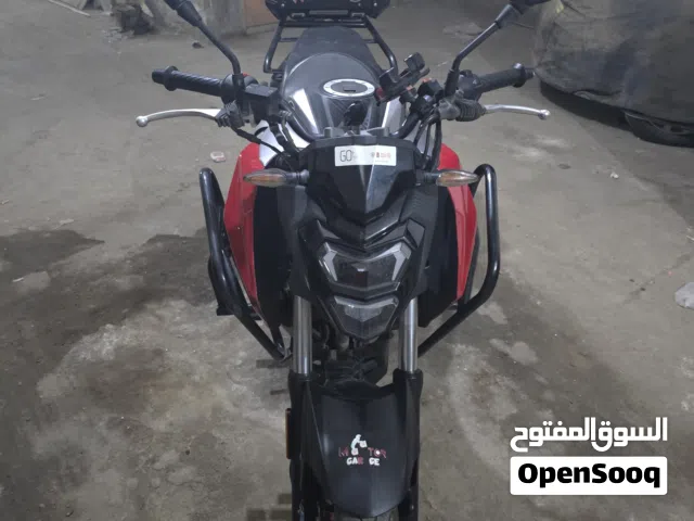 موتوسيكل sym nhx 180