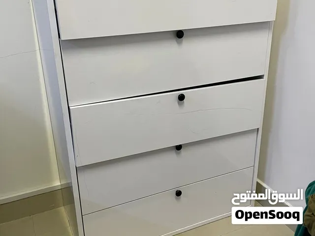 كبت ارفف مستعمل