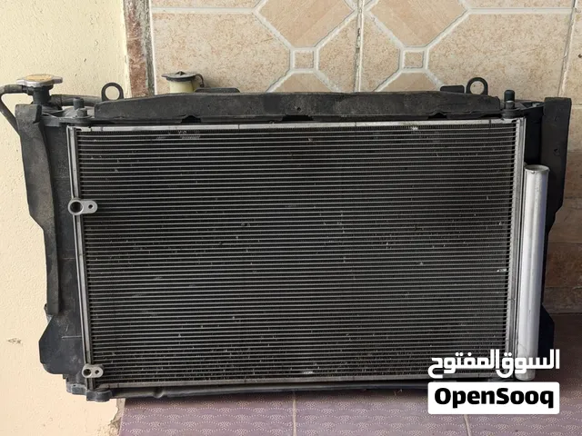 تيوتا كرولا 2015 - 2017