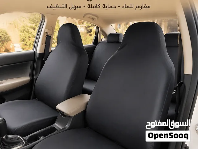 فرش كراسي سيارة مضاد للمياه
