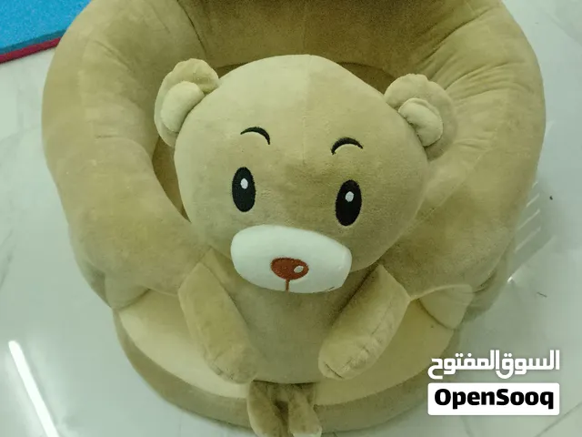 كرسي للأطفال