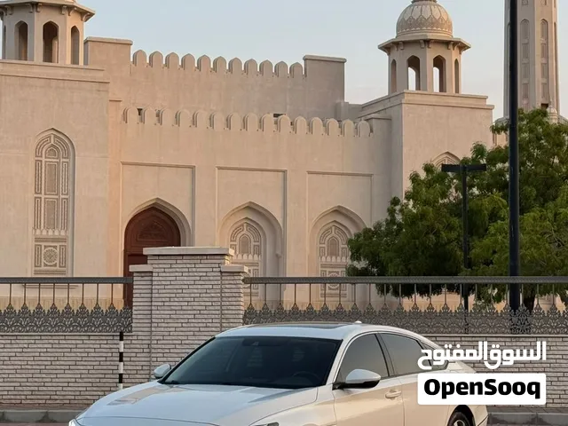 هوندا اكورد EXL 2.0 نظيف جدًا للبيع