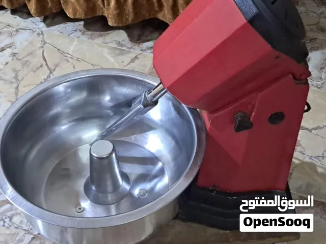 عجانه10كيلو استعمال اسبوع فقط جديده جدا