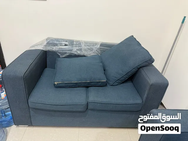 Sky blue Sofa