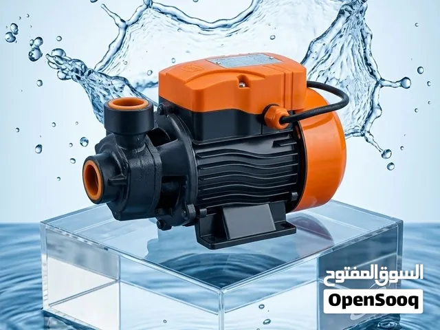 مضخات سطحية نصف حصان