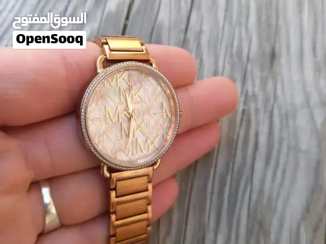 Metallic Michael Kors for sale  in Amman