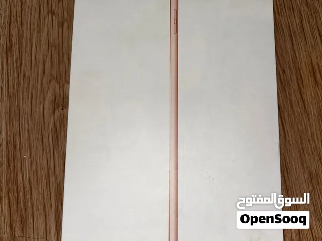 iPad 7th Gen + Apple Pencil آيباد الجيل 7 + قلم آبل