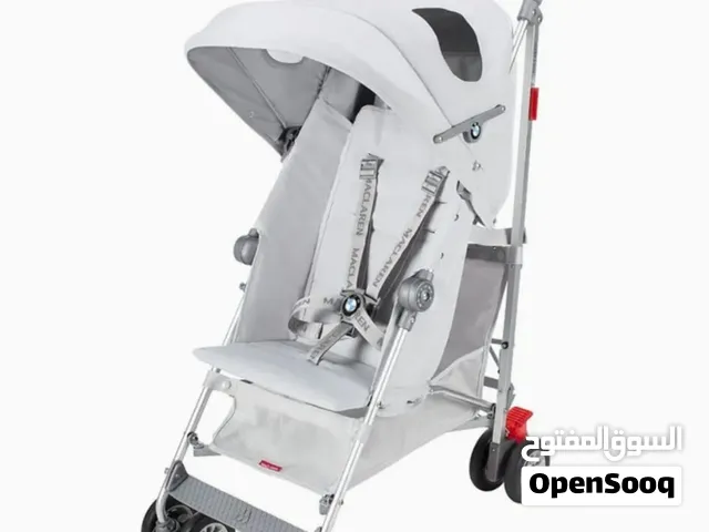 BMW stroller as new