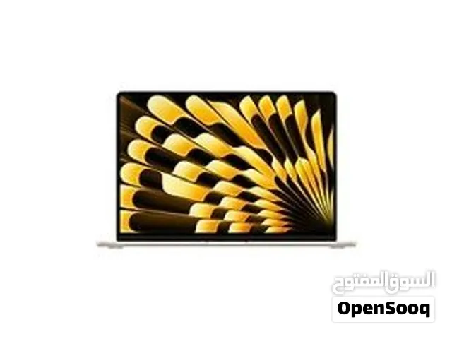 MacBook Air M5 13-inch  16GB RAM  512GB SSD  MDM