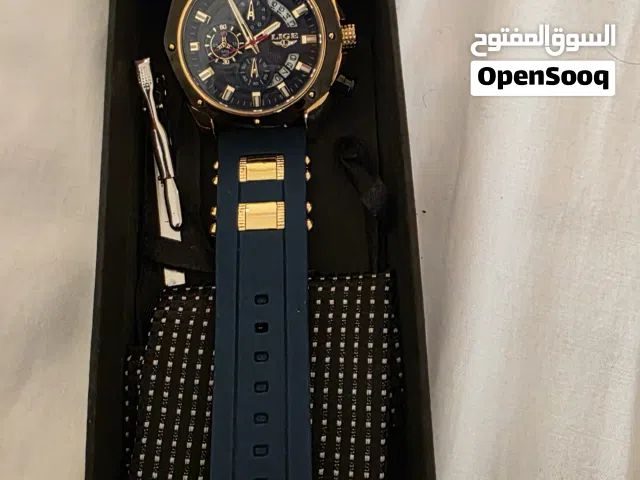 للييع ساعات كشخة بعشرة دينار