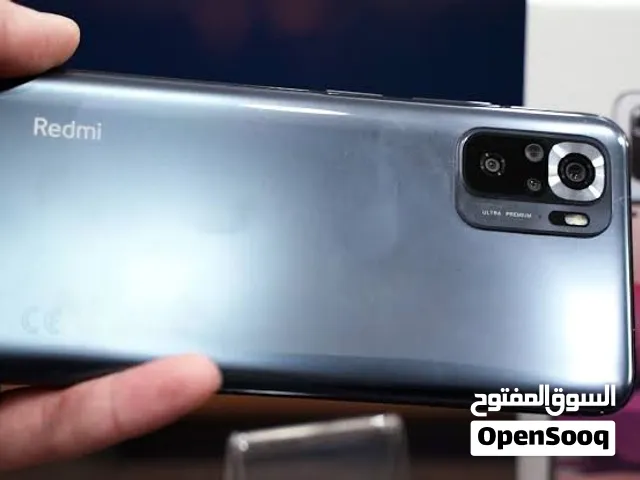 redmi note 10s a vendre