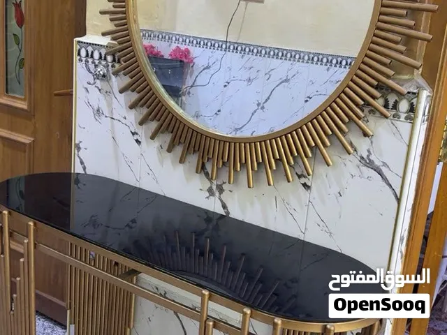 كونسول مدخل