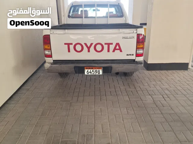 هايلوكس للبيع