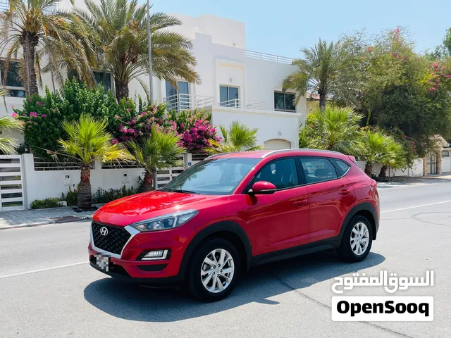 HYUNDAI TUCSON 2019 MODEL FOR SALE...