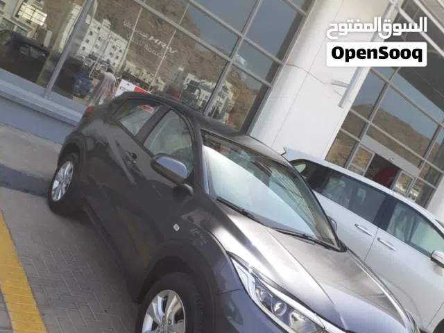 سيارات هوندا HRV للايجار مع مجانية خدمة التوصيل والاستلام