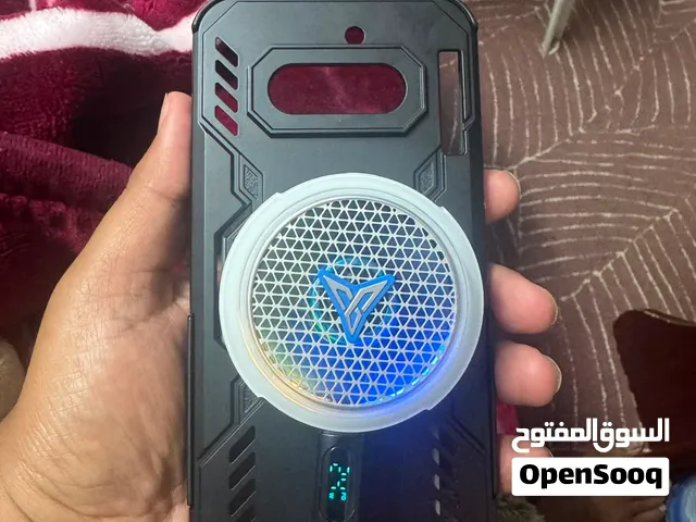كفر الماجنتيك الحراري المطور للموبايل – وداعاً للسخونة واللاغ أثناء الألعاب!