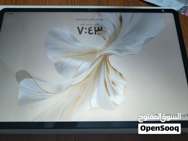 Honor Pad 9 256 GB in Basra