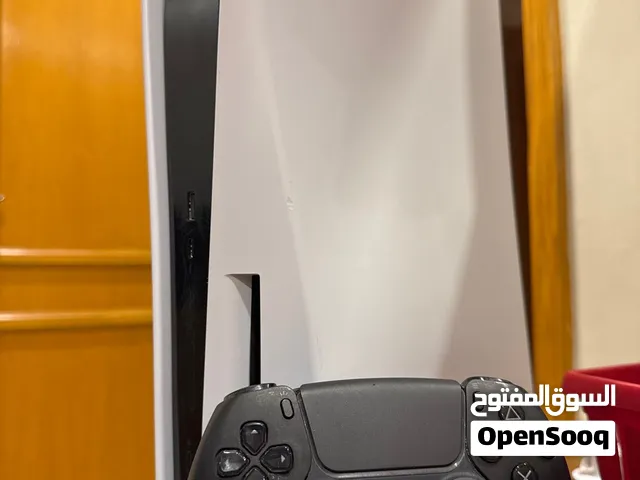 PS5 standard (Disc) used
