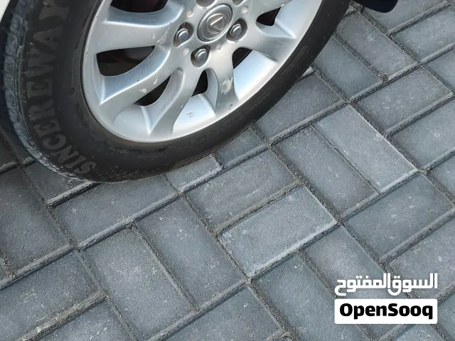 لكزس2003نضيف