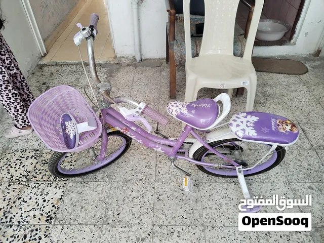 Kids bicycles for sale