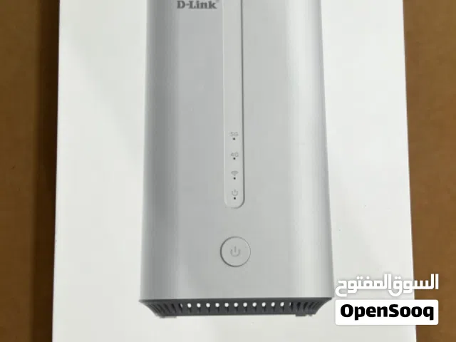 5G sim router-D-Link 5G CPE Router, 2x 3dBi Internal 2.4G 5G Dual Band Antenna. USB Type-C.IPv6