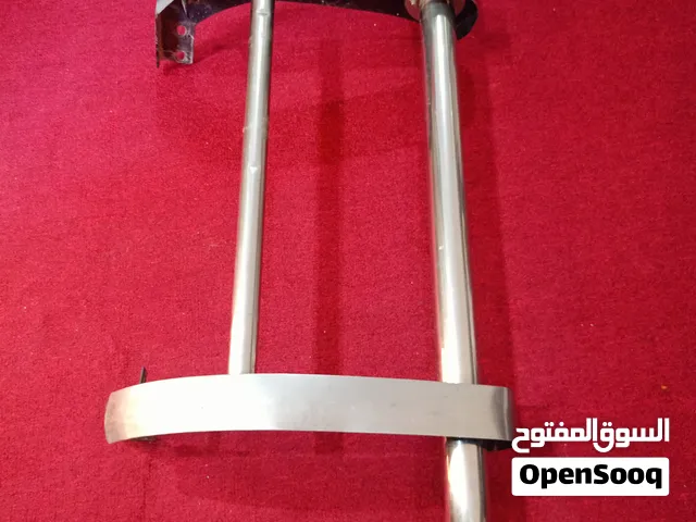 للبيع دعاميه برادو 2006