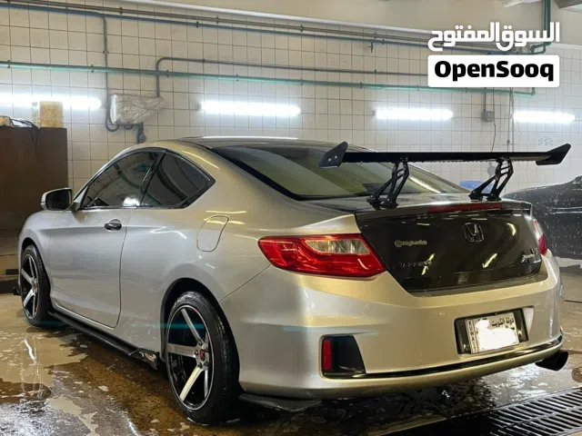 جناح + رنقات Race أصليه
