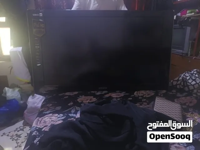 للبيع شاشه سامسونج 40 بوسه معا رسيفر