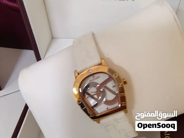 اجنر للبيع – ساعة AIGNER أصلية