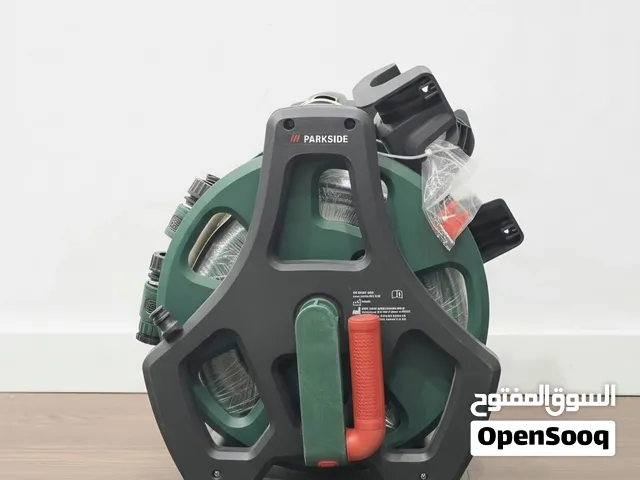 هو. ماء طول 20 متر قابل للطي صناعة المانية