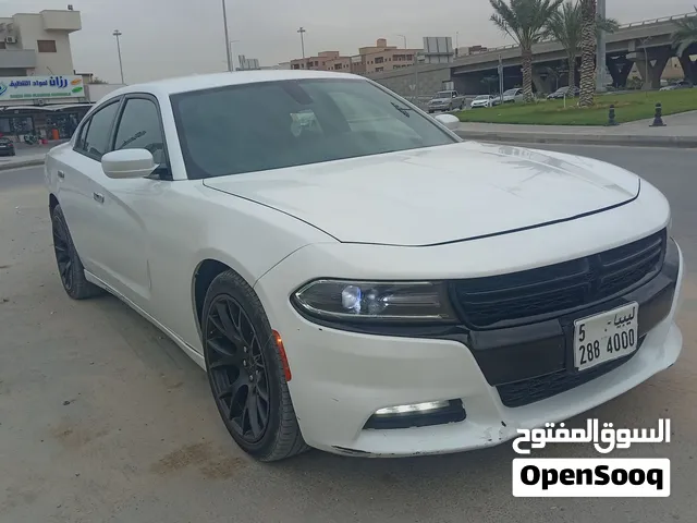 دودج تشارجر محرك 36بحالة ممتازه جدا السيارة مشاءالله تبارك الله اذكرو الله يذكركم