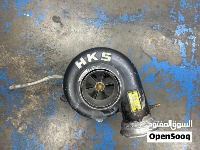 HKS T51R SPL TURBO (1000 HP PS )