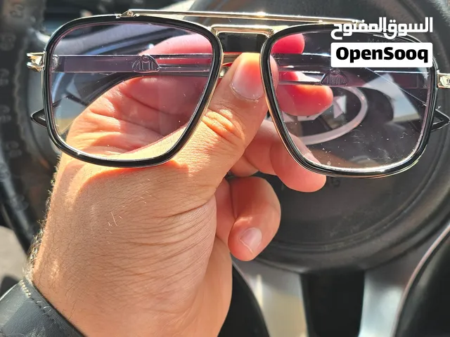 نظارة ماركة مايباخ (Maybach) الأصلية