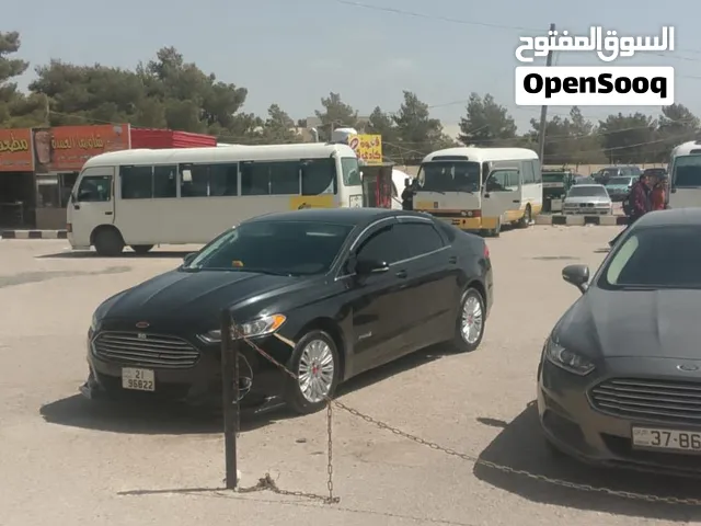Used Ford Fusion in Al Karak